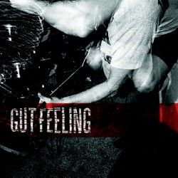 Gut Feeling ‎– Gut Feeling 7 inch